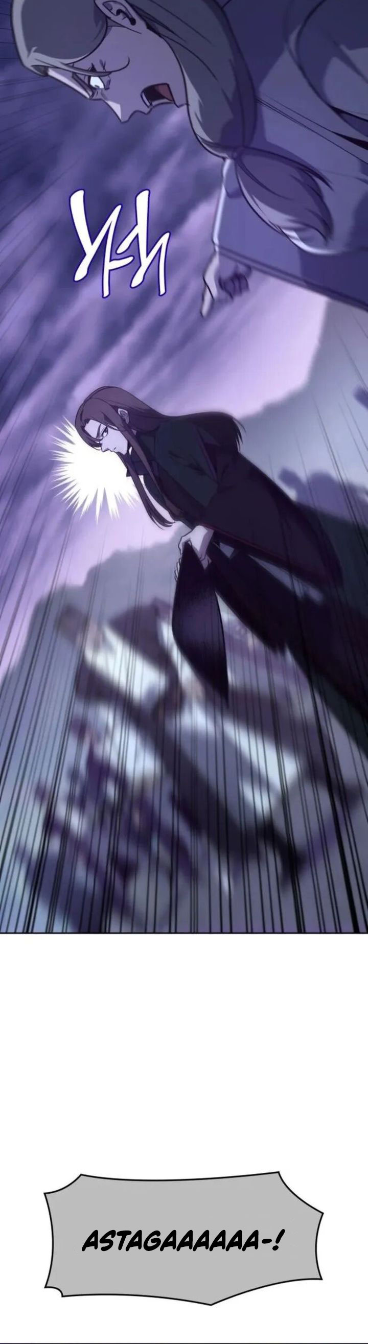 I Reincarnated As The Crazed Heir Chapter 133 Gambar 11