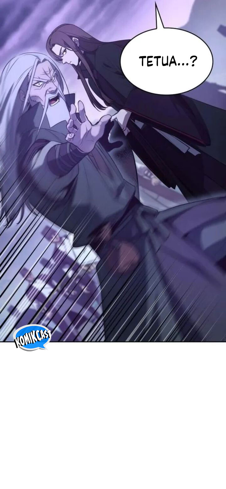 I Reincarnated As The Crazed Heir Chapter 133 Gambar 13