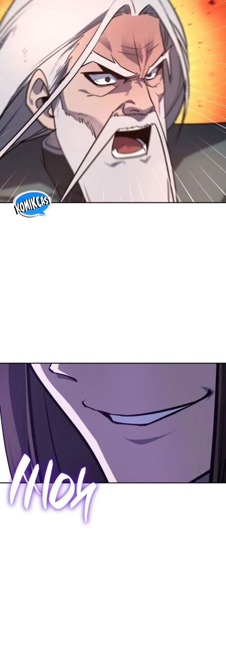 I Reincarnated As The Crazed Heir Chapter 133 Gambar 15