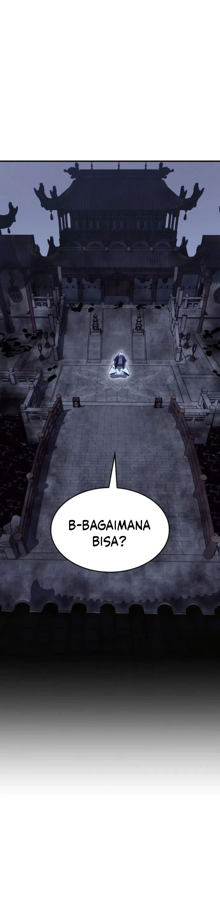 I Reincarnated As The Crazed Heir Chapter 133 Gambar 19