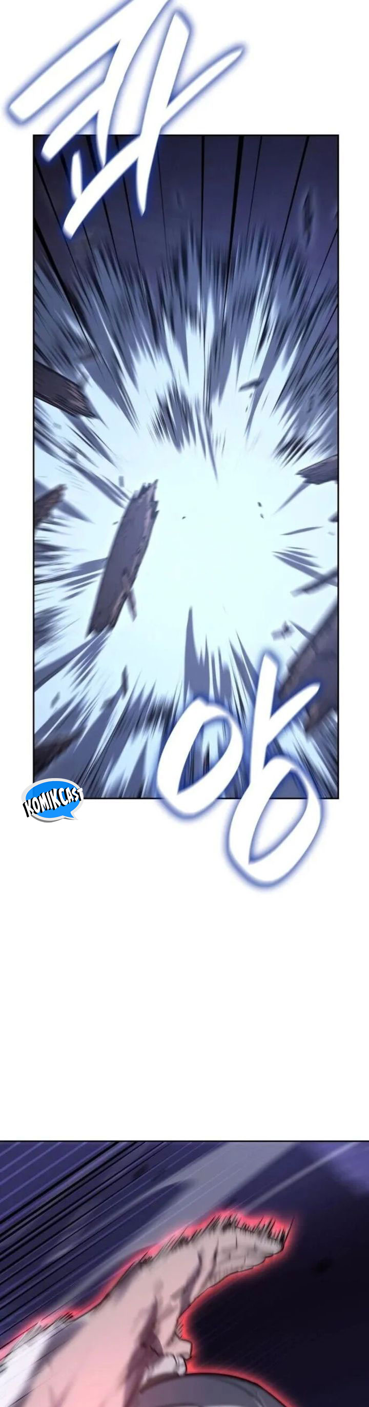 I Reincarnated As The Crazed Heir Chapter 133 Gambar 23