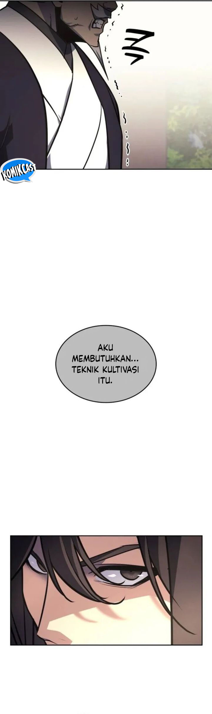 I Reincarnated As The Crazed Heir Chapter 133 Gambar 35