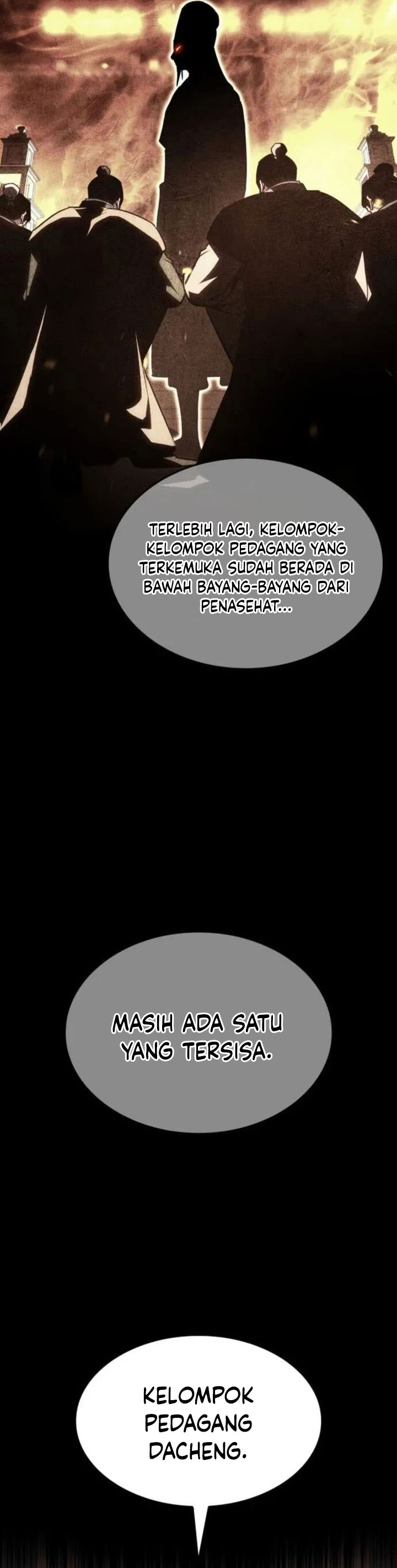 I Reincarnated As The Crazed Heir Chapter 133 Gambar 54