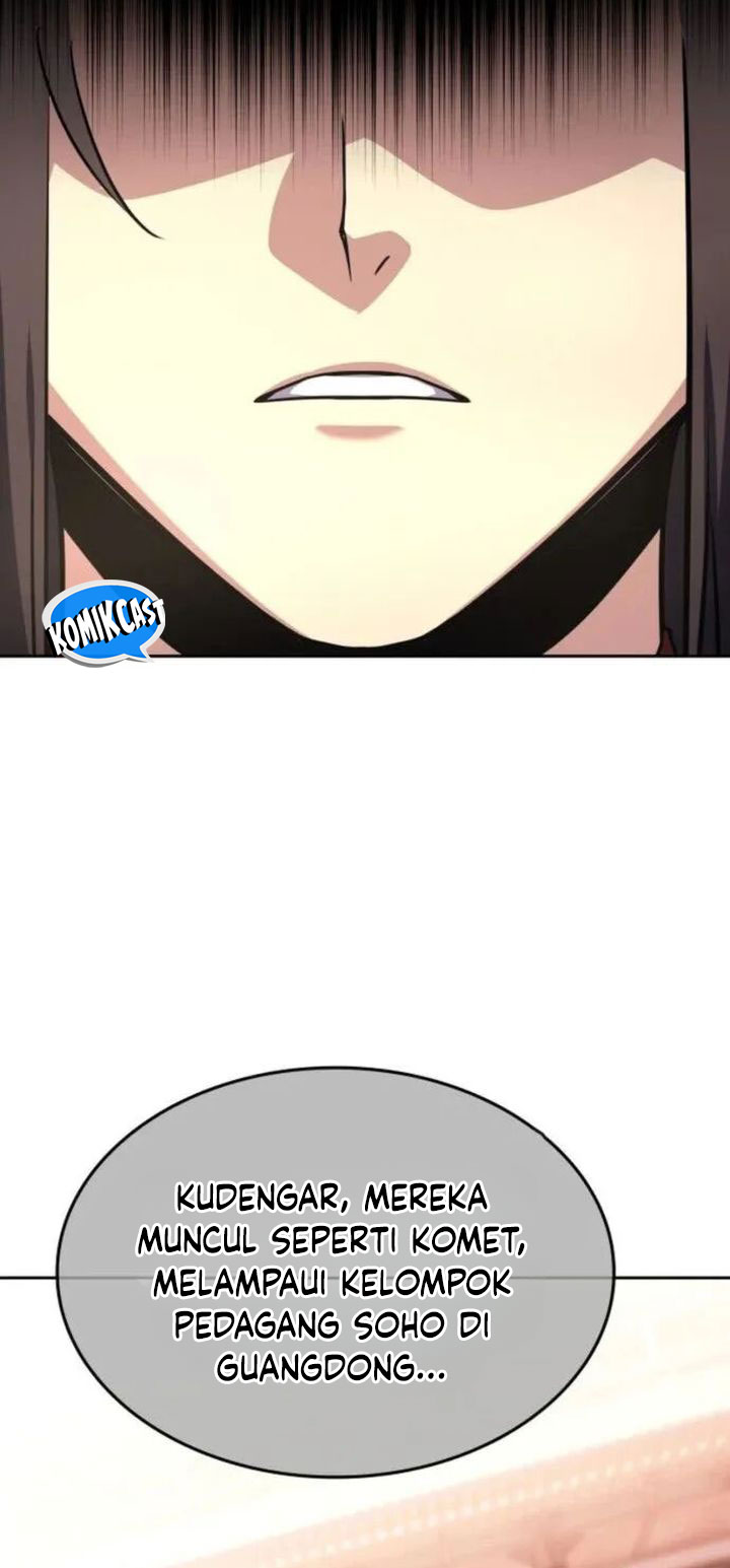 I Reincarnated As The Crazed Heir Chapter 133 Gambar 55