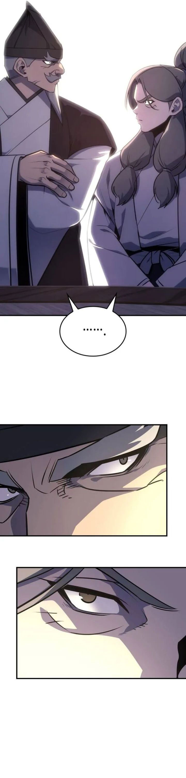 I Reincarnated As The Crazed Heir Chapter 133 Gambar 62