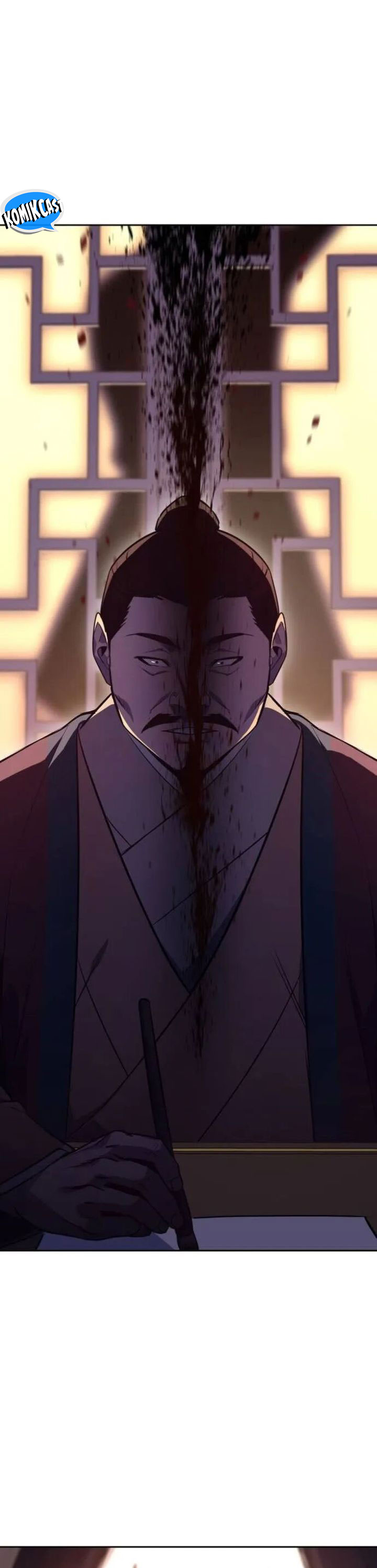 I Reincarnated As The Crazed Heir Chapter 133 Gambar 73