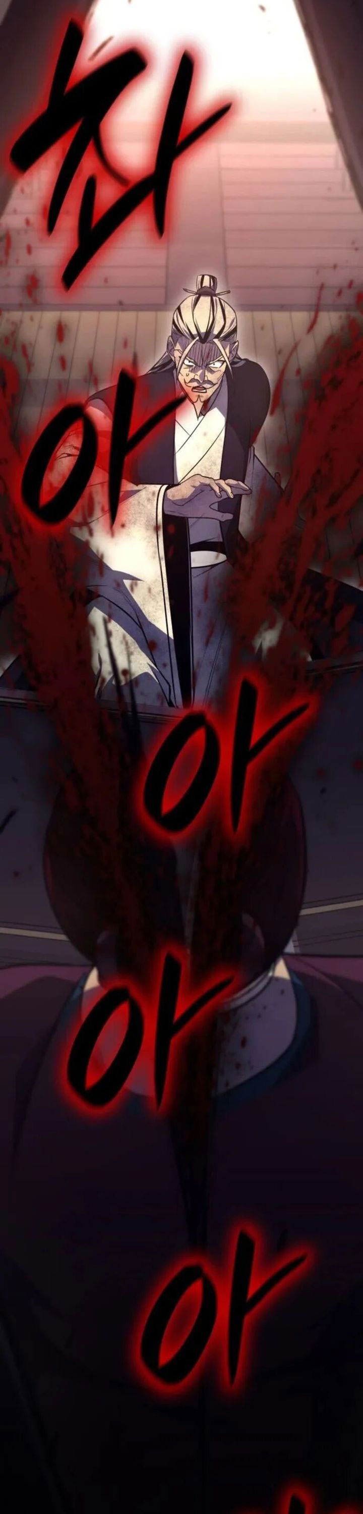 I Reincarnated As The Crazed Heir Chapter 133 Gambar 74