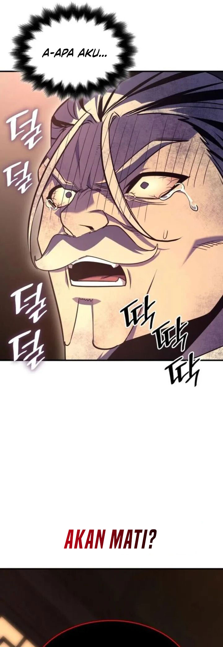 I Reincarnated As The Crazed Heir Chapter 133 Gambar 76