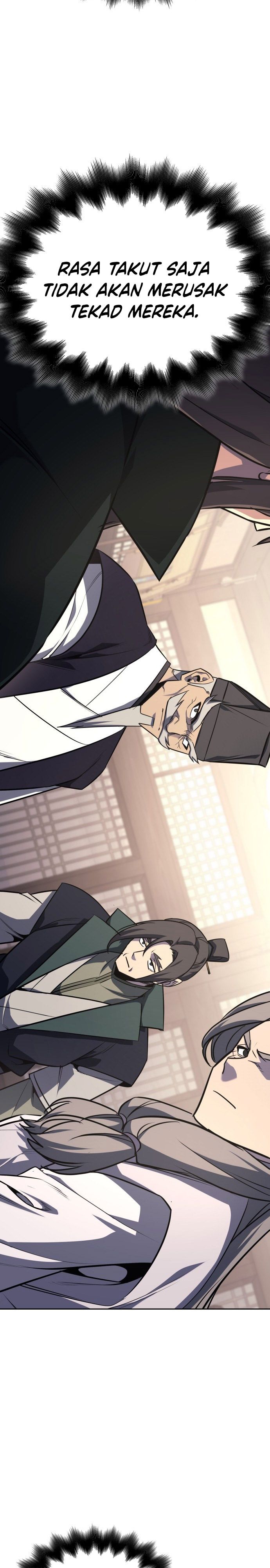 I Reincarnated As The Crazed Heir Chapter 136 Gambar 10