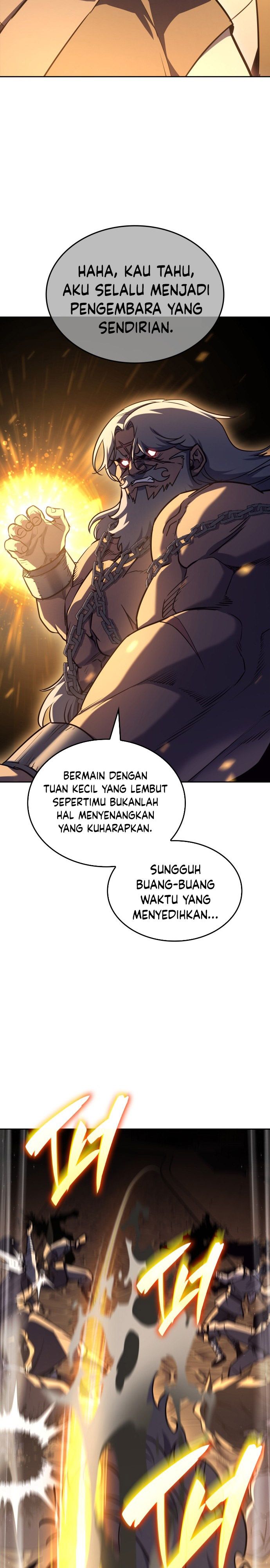 I Reincarnated As The Crazed Heir Chapter 136 Gambar 22