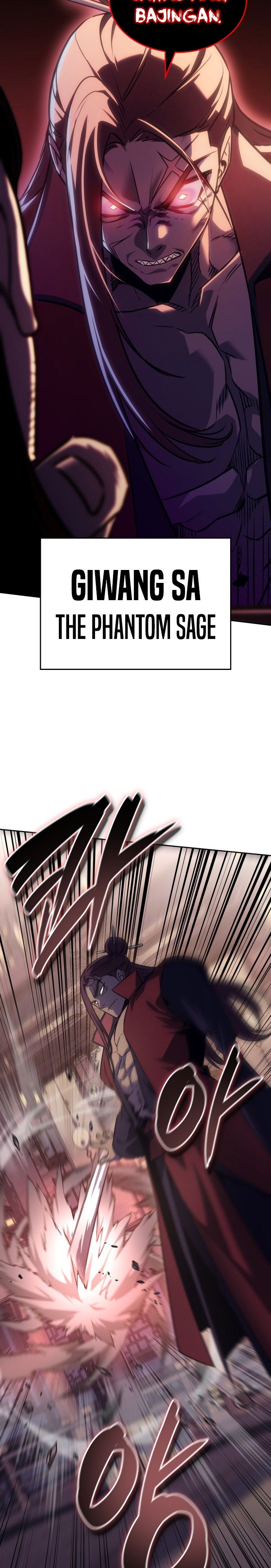 I Reincarnated As The Crazed Heir Chapter 136 Gambar 33