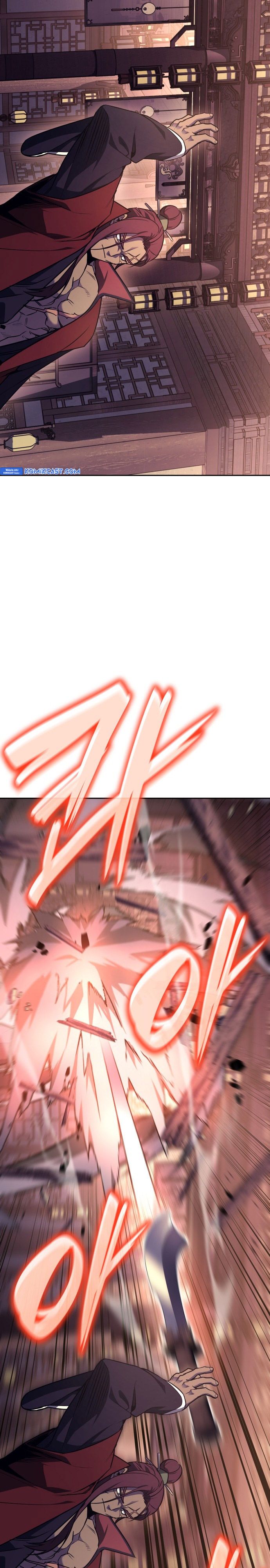 I Reincarnated As The Crazed Heir Chapter 136 Gambar 37