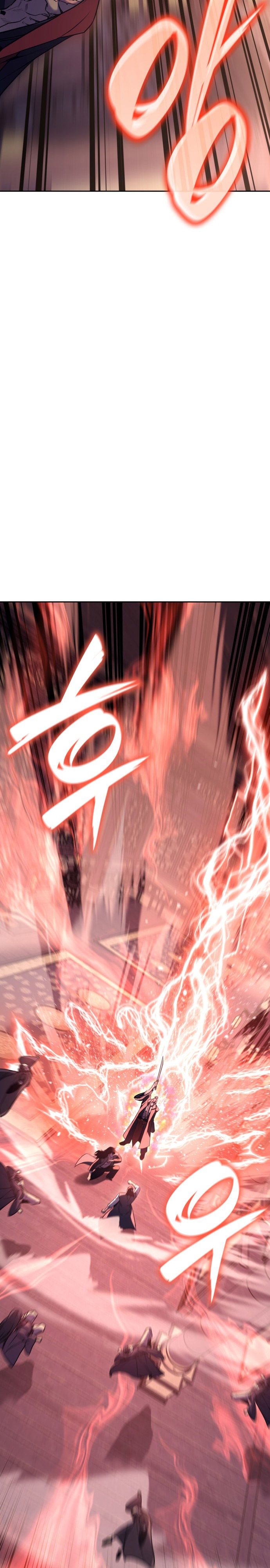 I Reincarnated As The Crazed Heir Chapter 136 Gambar 38