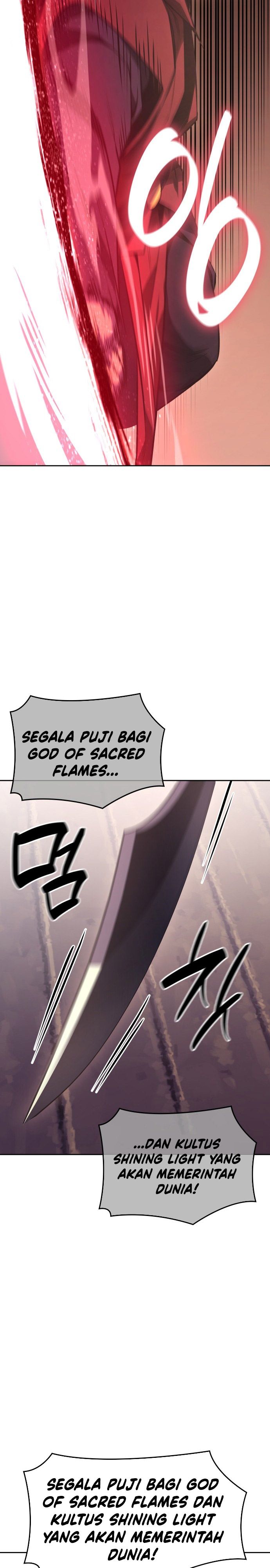 I Reincarnated As The Crazed Heir Chapter 136 Gambar 42