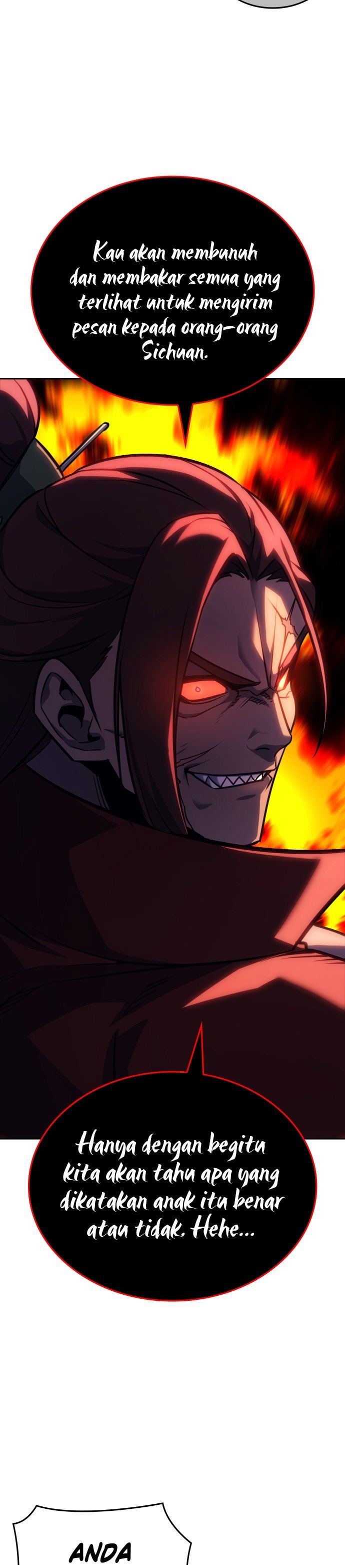 I Reincarnated As The Crazed Heir Chapter 136 Gambar 54