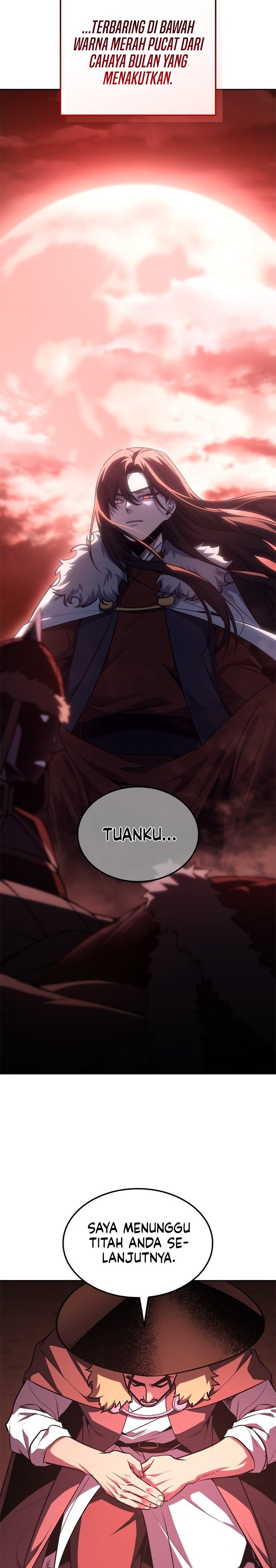 I Reincarnated As The Crazed Heir Chapter 137 Gambar 12