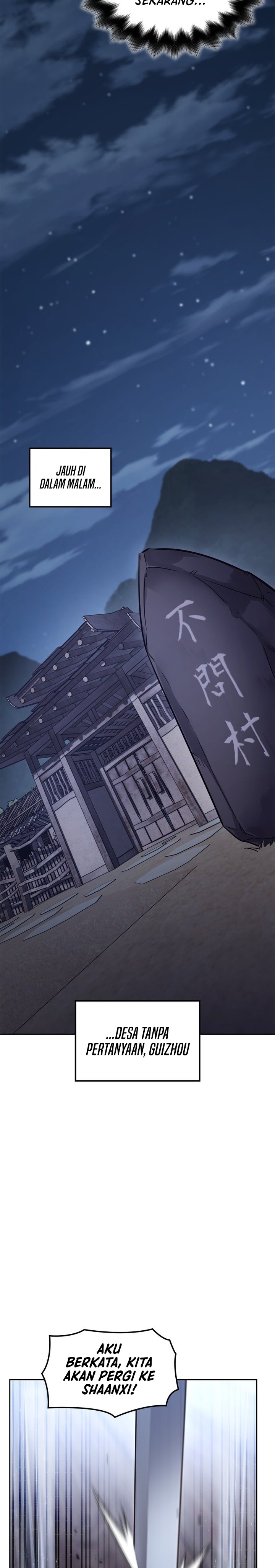 I Reincarnated As The Crazed Heir Chapter 137 Gambar 27