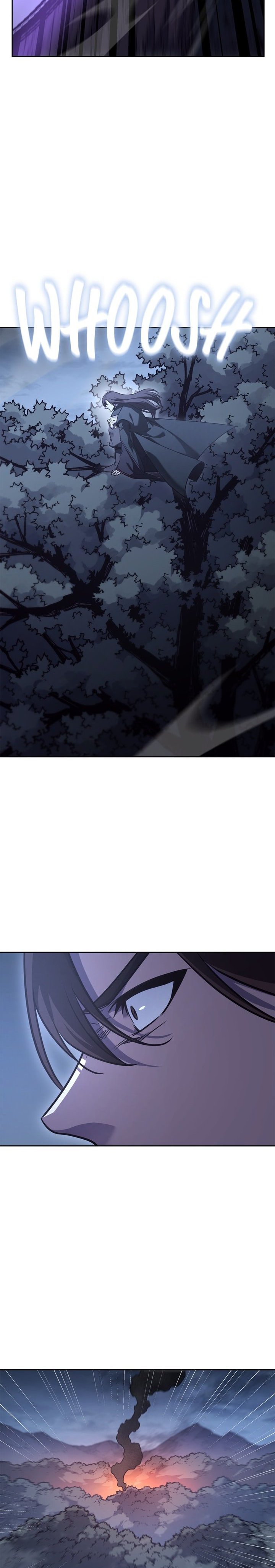 I Reincarnated As The Crazed Heir Chapter 137 Gambar 43