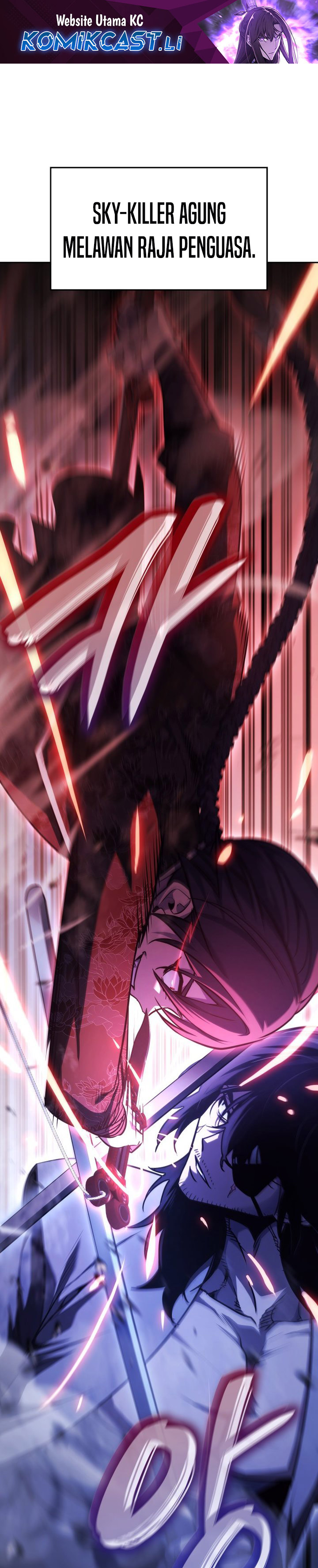 I Reincarnated As The Crazed Heir Chapter 140 Gambar 2