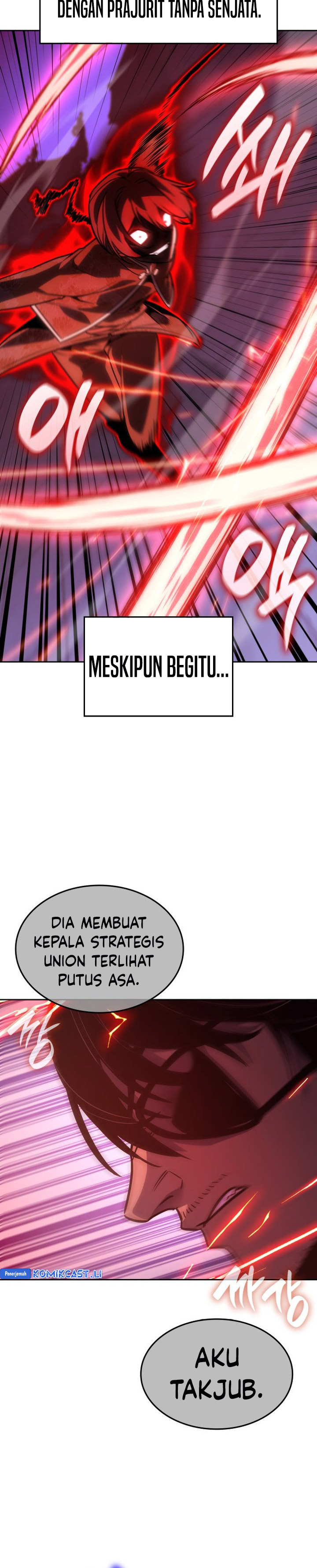 I Reincarnated As The Crazed Heir Chapter 140 Gambar 5