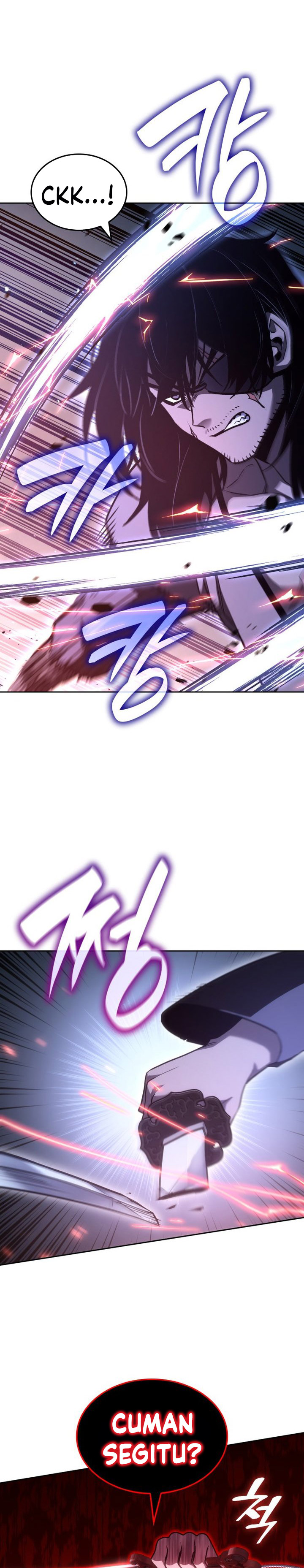 I Reincarnated As The Crazed Heir Chapter 140 Gambar 7