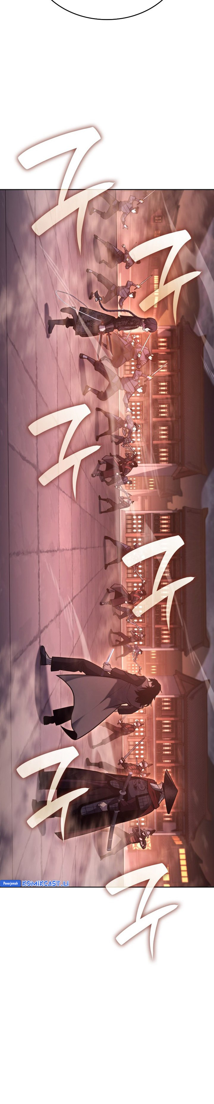 I Reincarnated As The Crazed Heir Chapter 140 Gambar 9