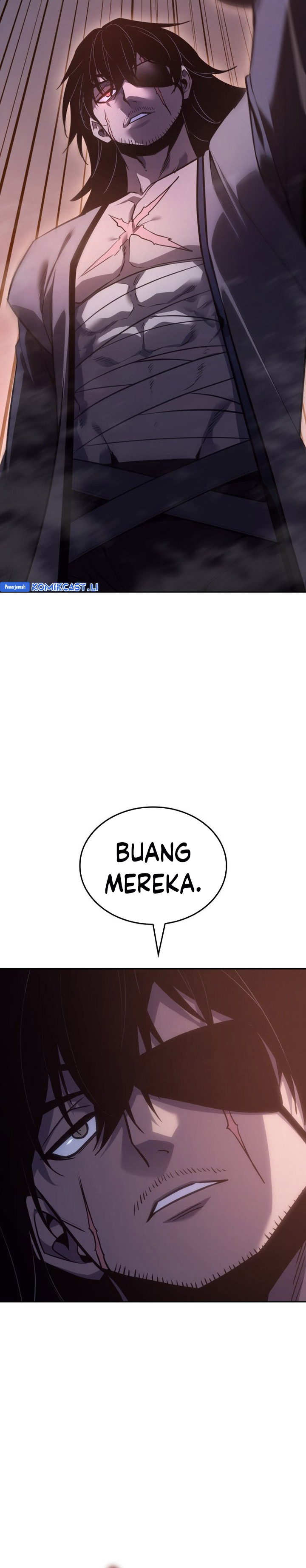 I Reincarnated As The Crazed Heir Chapter 140 Gambar 13