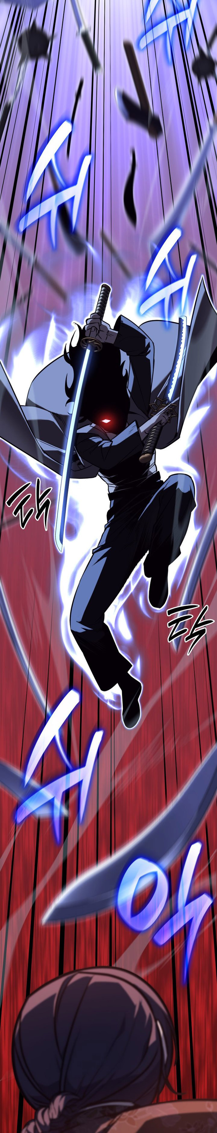 I Reincarnated As The Crazed Heir Chapter 140 Gambar 15