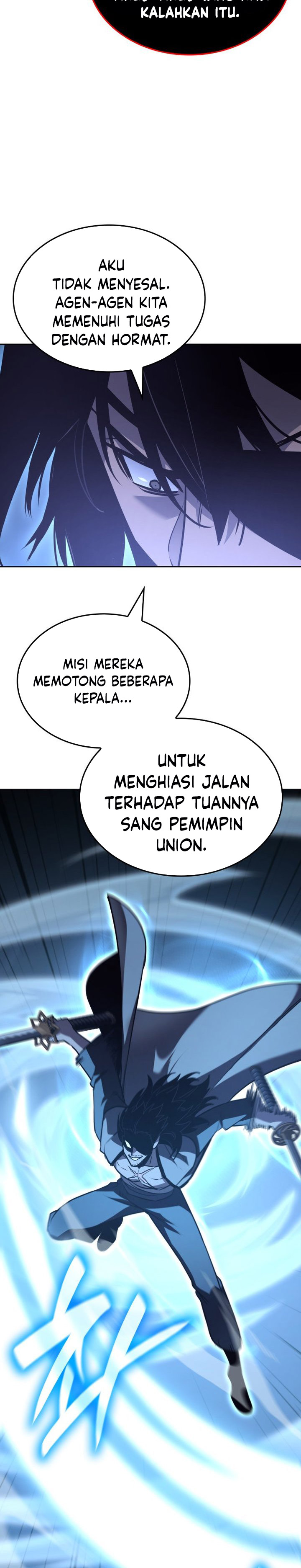 I Reincarnated As The Crazed Heir Chapter 140 Gambar 17