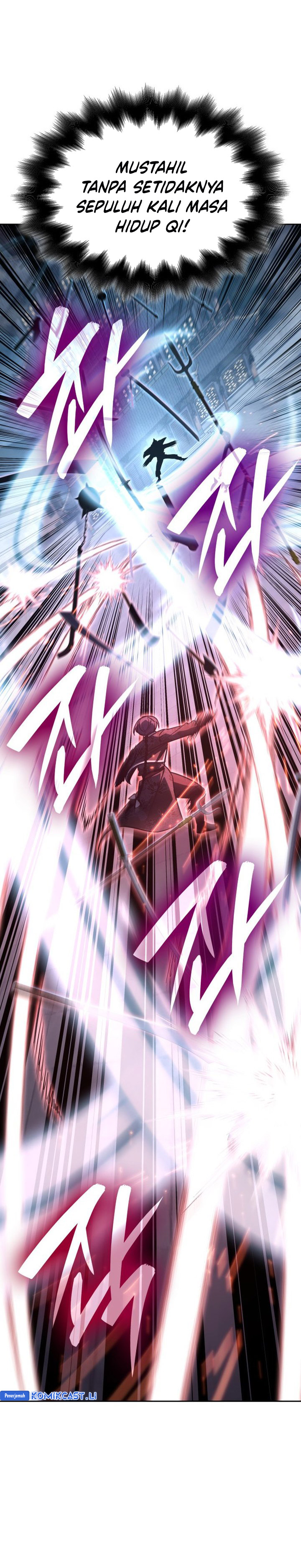 I Reincarnated As The Crazed Heir Chapter 140 Gambar 19