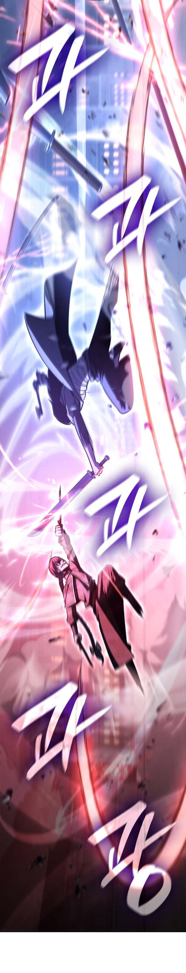 I Reincarnated As The Crazed Heir Chapter 140 Gambar 21