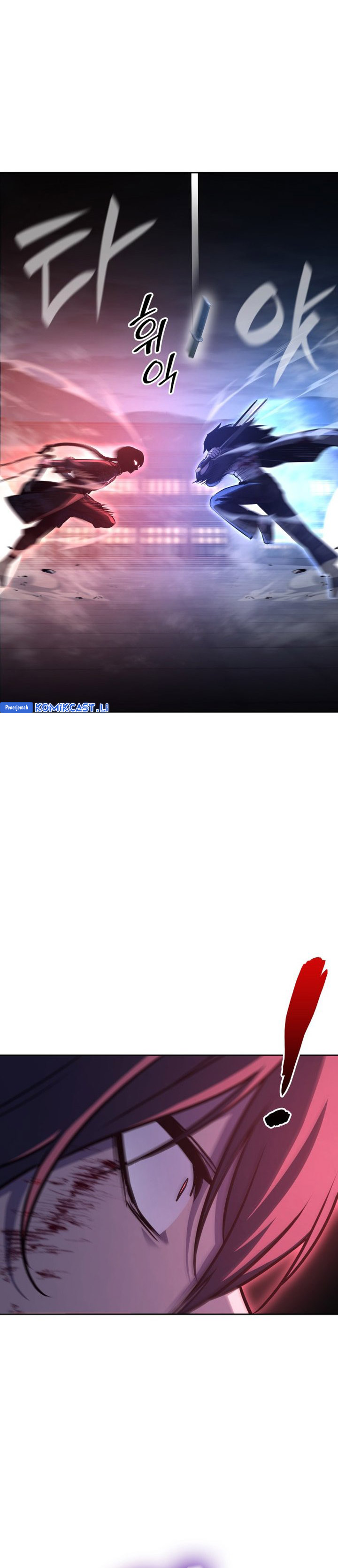 I Reincarnated As The Crazed Heir Chapter 140 Gambar 25