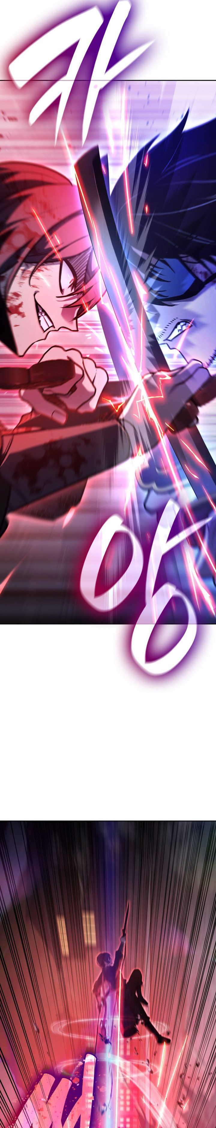 I Reincarnated As The Crazed Heir Chapter 140 Gambar 26