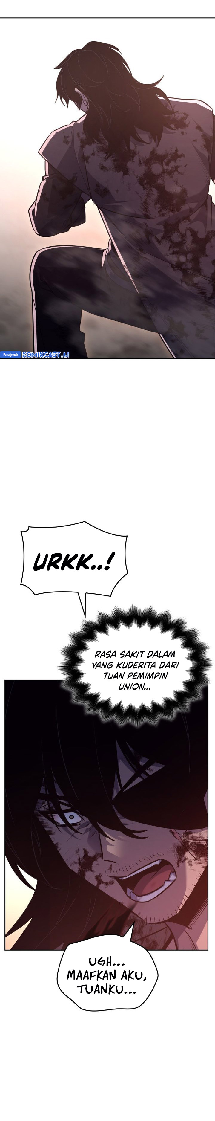 I Reincarnated As The Crazed Heir Chapter 140 Gambar 29