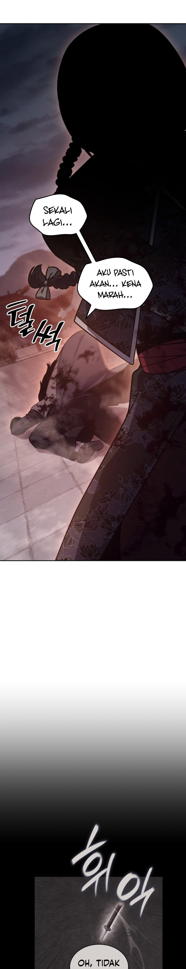 I Reincarnated As The Crazed Heir Chapter 140 Gambar 30