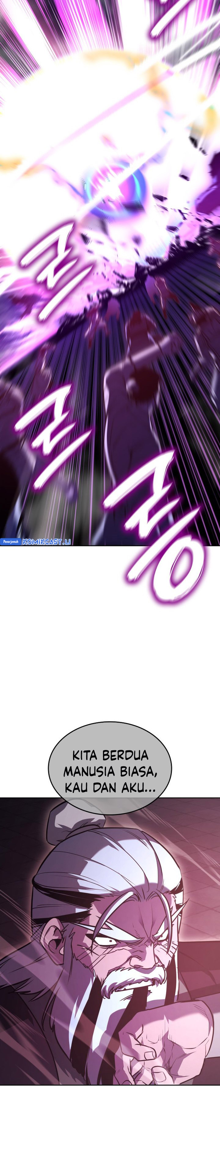 I Reincarnated As The Crazed Heir Chapter 140 Gambar 37