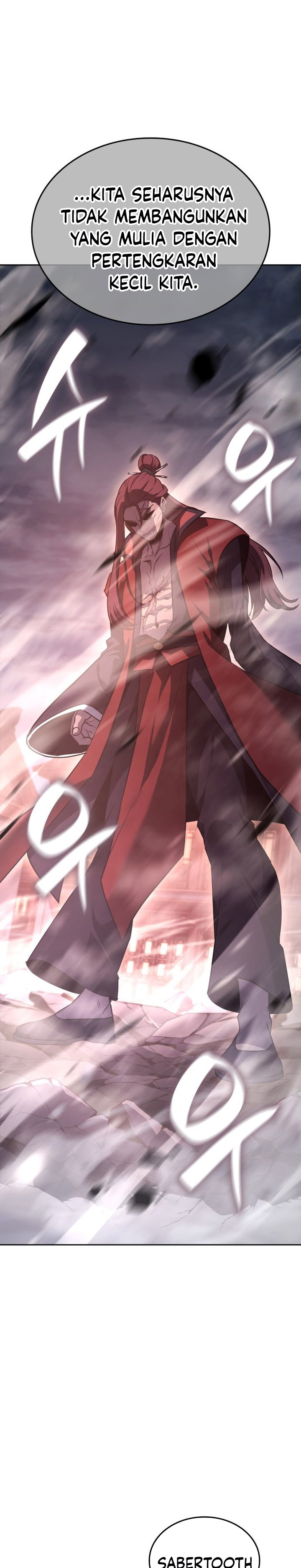 I Reincarnated As The Crazed Heir Chapter 140 Gambar 38