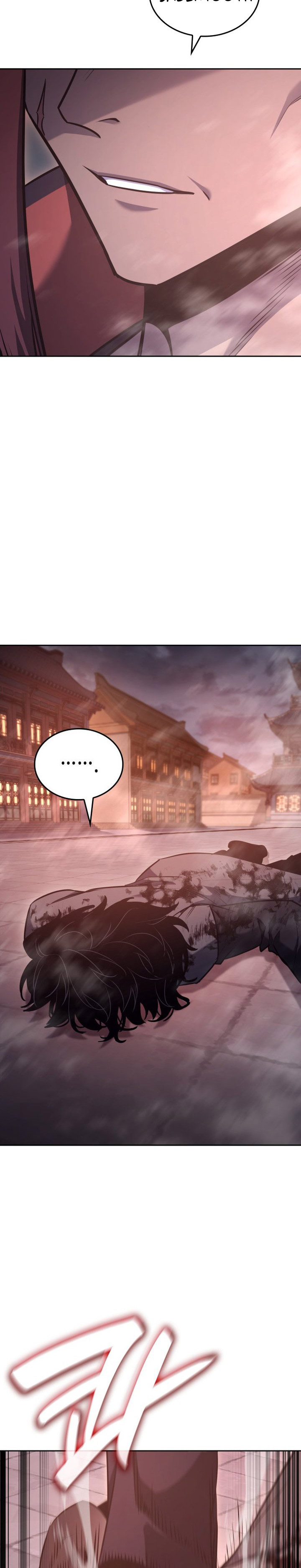 I Reincarnated As The Crazed Heir Chapter 140 Gambar 39