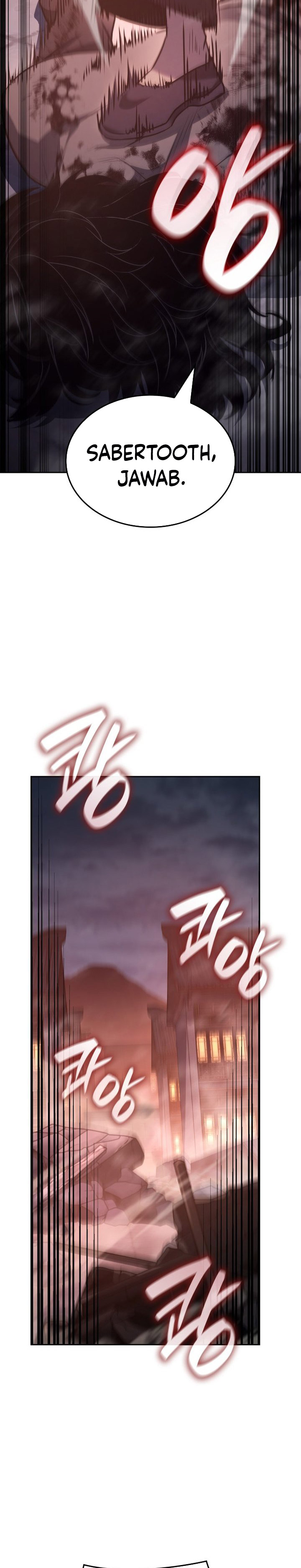 I Reincarnated As The Crazed Heir Chapter 140 Gambar 40