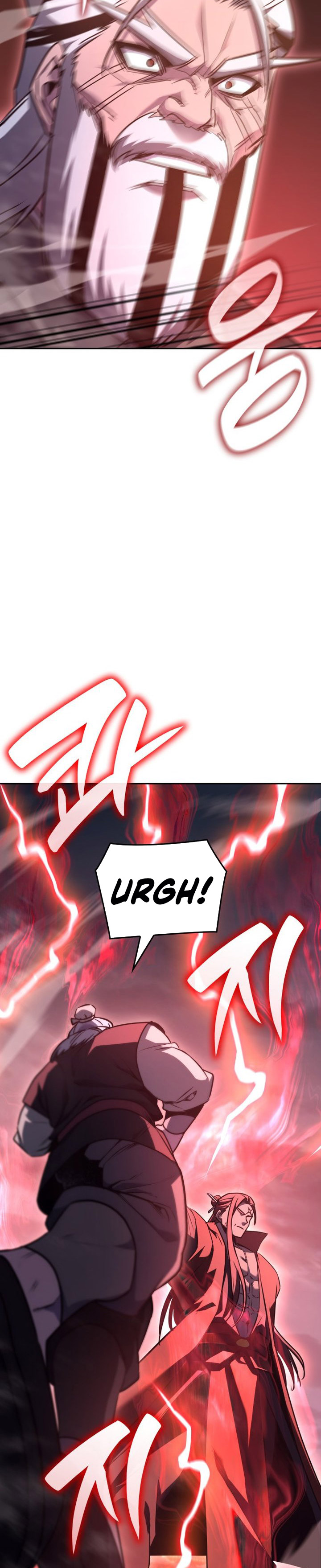 I Reincarnated As The Crazed Heir Chapter 140 Gambar 44