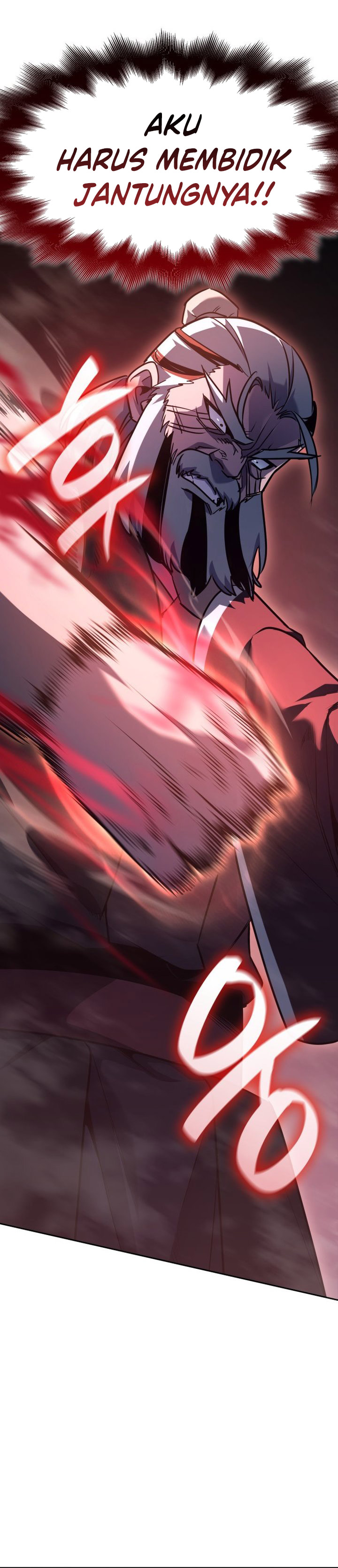 I Reincarnated As The Crazed Heir Chapter 140 Gambar 49