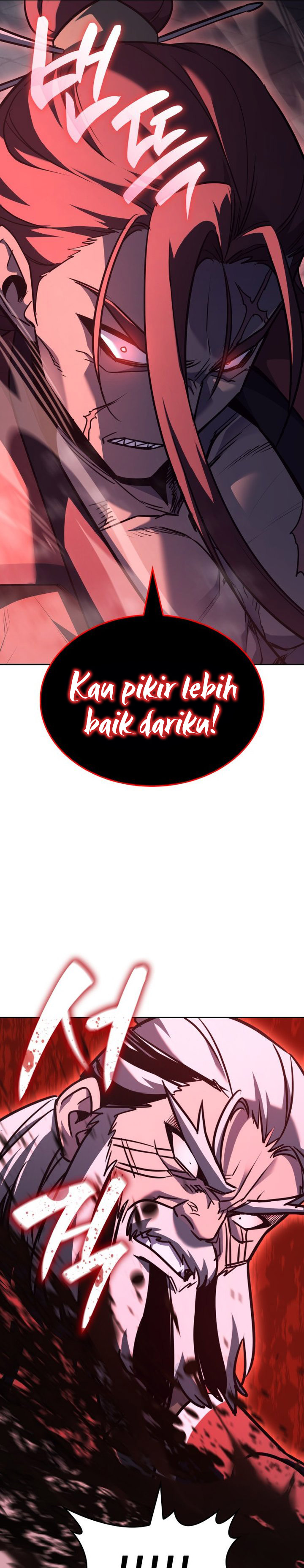 I Reincarnated As The Crazed Heir Chapter 140 Gambar 50