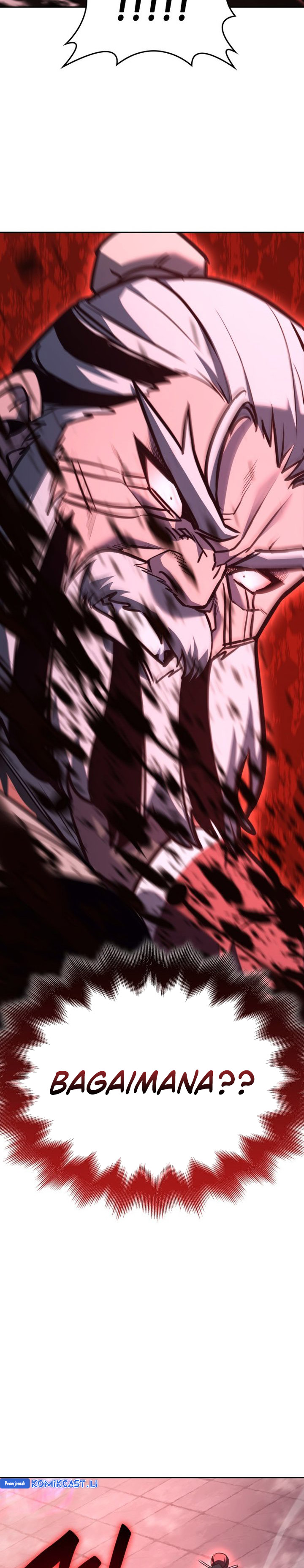 I Reincarnated As The Crazed Heir Chapter 140 Gambar 51