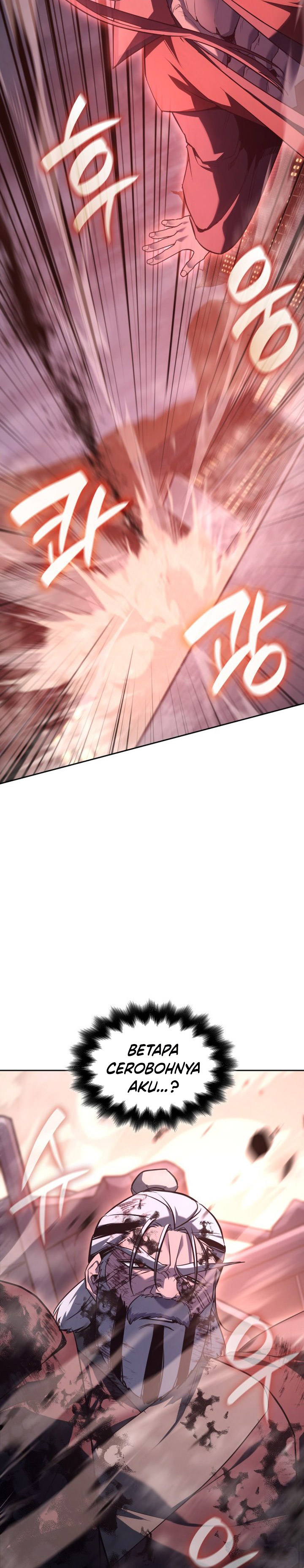 I Reincarnated As The Crazed Heir Chapter 140 Gambar 53