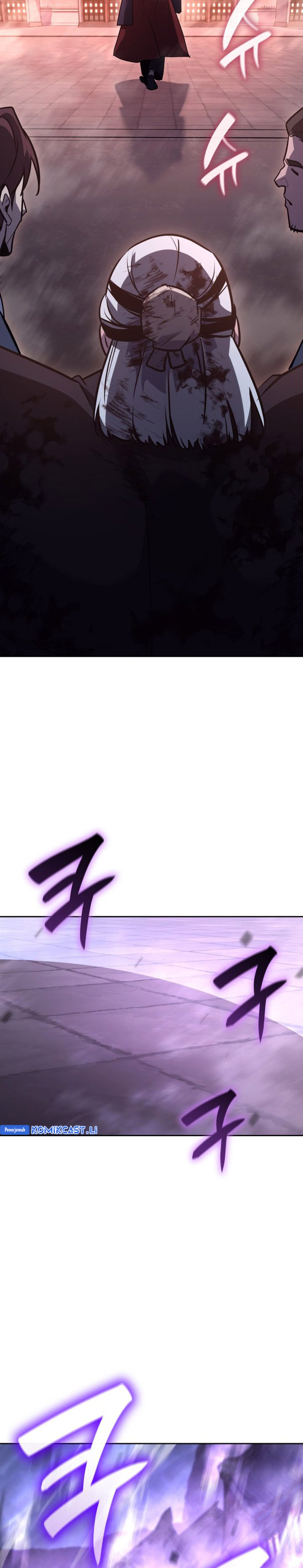 I Reincarnated As The Crazed Heir Chapter 140 Gambar 57