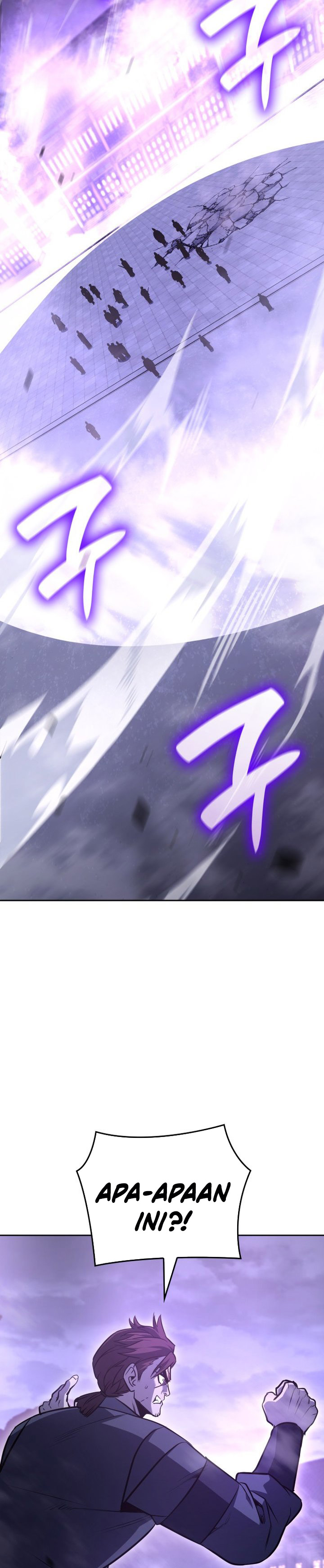 I Reincarnated As The Crazed Heir Chapter 140 Gambar 58