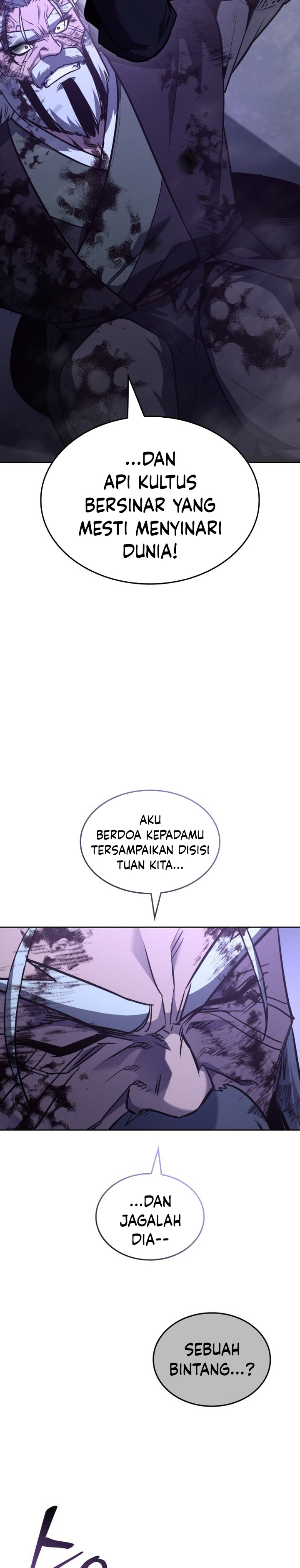 I Reincarnated As The Crazed Heir Chapter 140 Gambar 63