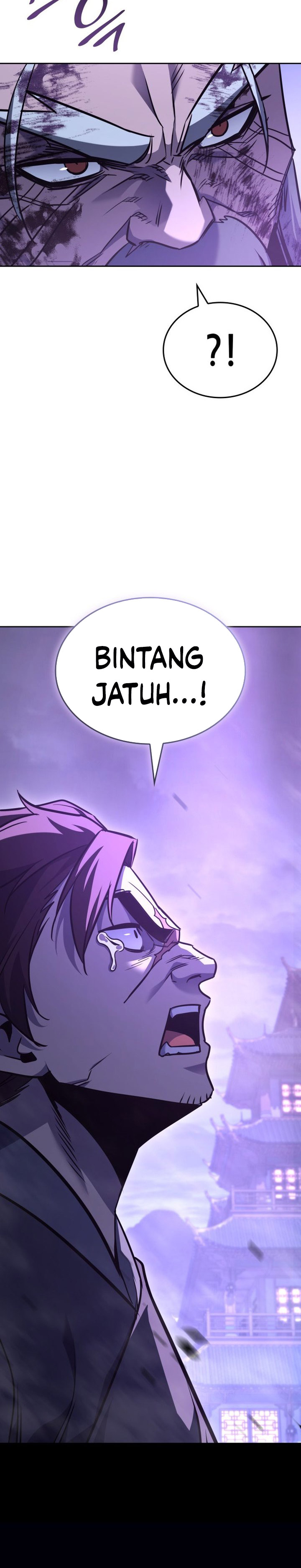 I Reincarnated As The Crazed Heir Chapter 140 Gambar 64