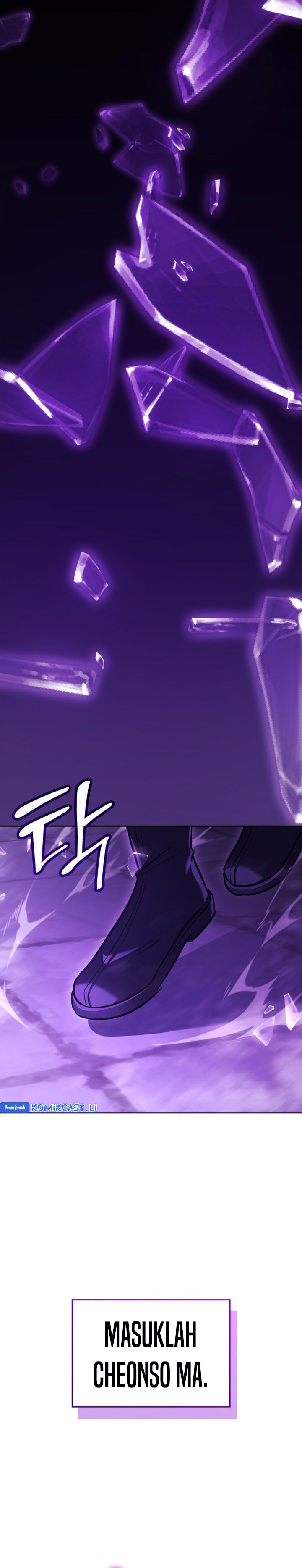 I Reincarnated As The Crazed Heir Chapter 140 Gambar 69