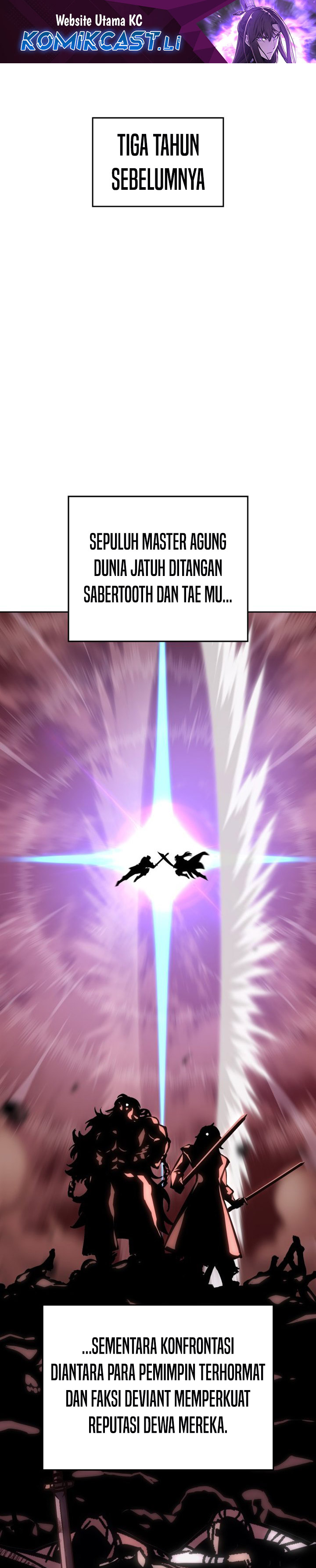 I Reincarnated As The Crazed Heir Chapter 141 Gambar 2